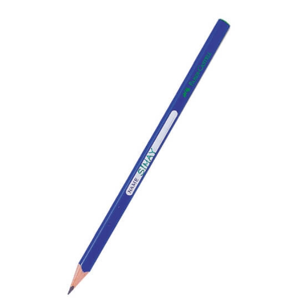 Picture of FABER CASTELL UCGEN KURSUN KALEM