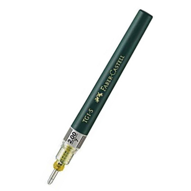 Picture of Faber Castell TG1-S 2 Mm Rapido Kalemi