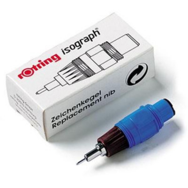 Picture of Rotring Rapido 04 Kalem Ucu