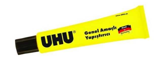 Picture of Uhu 7 Ml Küçük Boy Genel Amaçlı Yapıştırıcı