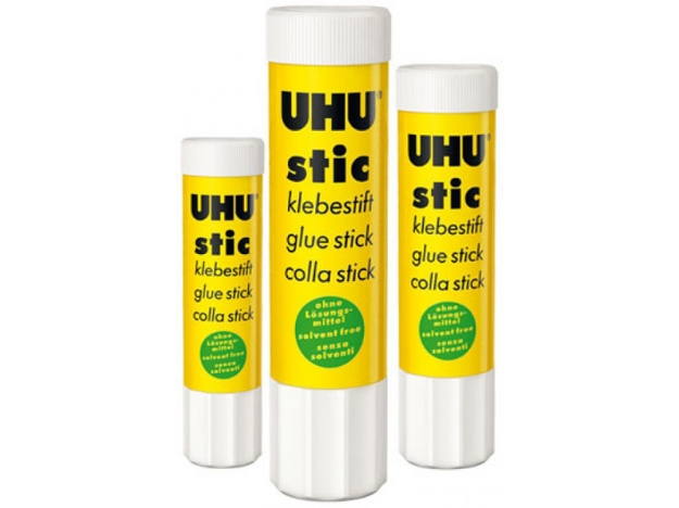 Picture of Uhu Stick 40 Gr Yapıştırıcı