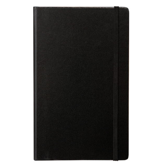 Picture of Fabio Ricci D-1044 Sç-Td-Tk A5 Yandan Lastikli Defter