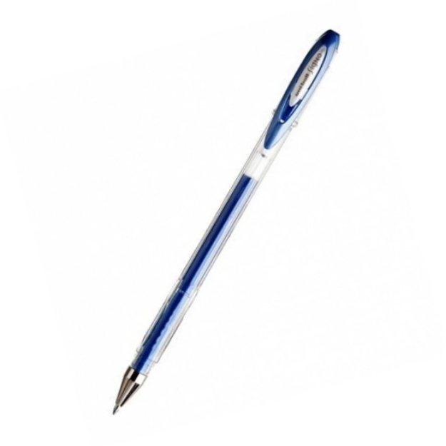Picture of Uni-ball Um-120 Nm Noble Metal 0.8 Mm Mavi Kalem