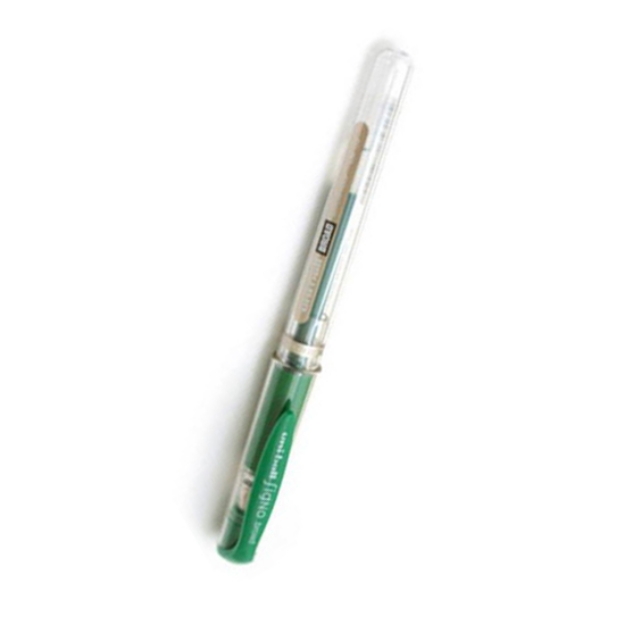 Picture of Uni-ball Um-153 Yeşil Kalem