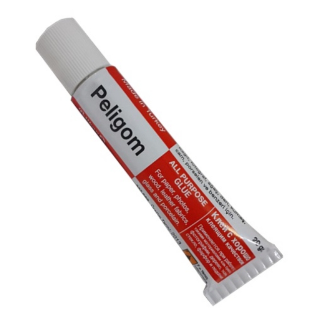 Picture of Peligom 20 Gr Yapıştırıcı