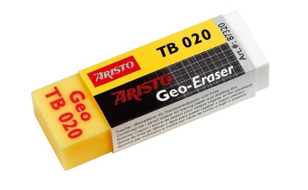 Picture of Aristo Ar87320 Mürekkep Silgisi