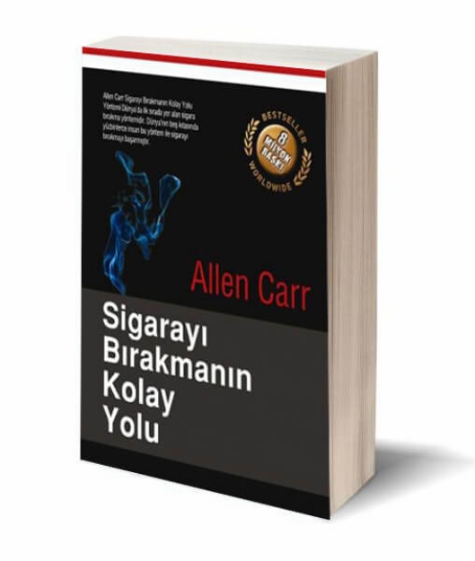 Picture of Sigarayı Bırakmanın Kolay Yolu