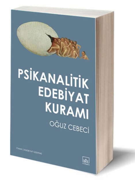 Picture of Psikanalitik Edebiyat Kuramı