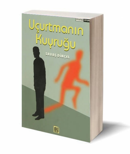 Picture of Uçurtmanın Kuyruğu