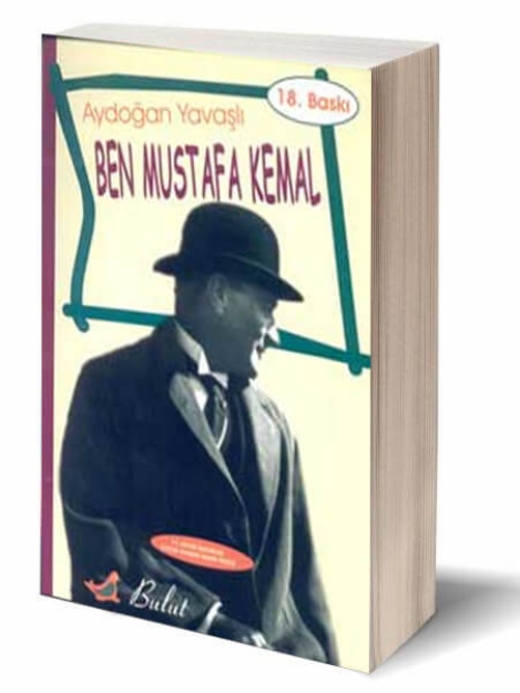 Picture of Ben Mustafa Kemal