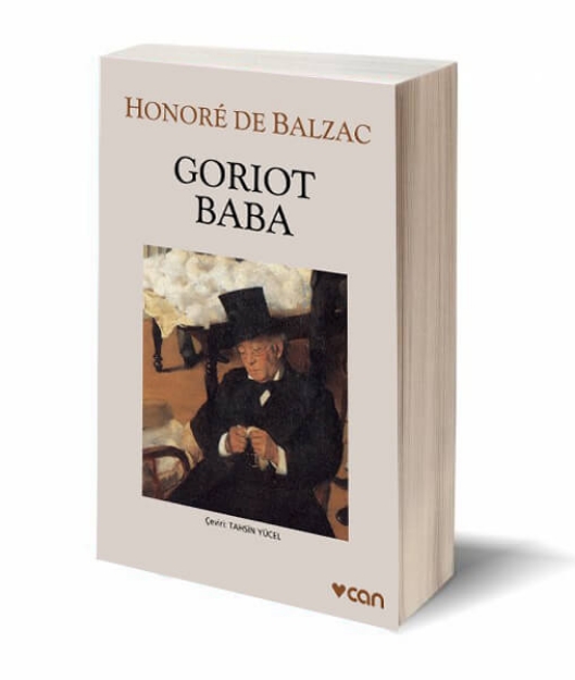 Picture of Goriot Baba
