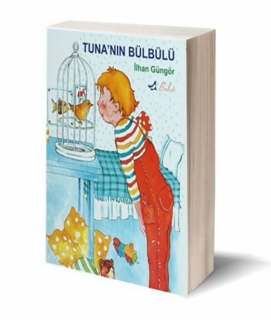 Picture of Tuna'nın Bülbülü