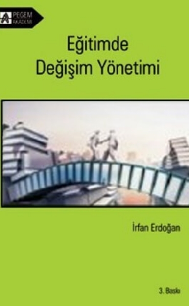Picture of Eğitimde Değişim Yönetimi