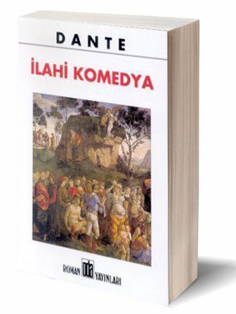 Picture of İlahi Komedya