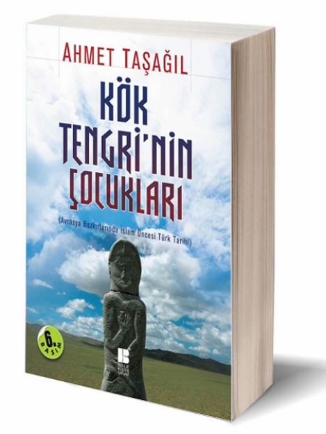 Picture of Kök Tengrinin Çocukları