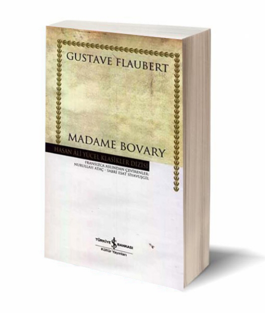 Picture of Madame Bovary - Hasan Ali Yücel Klasikleri