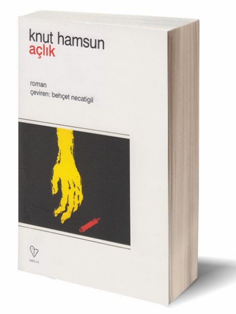 Picture of Açlık