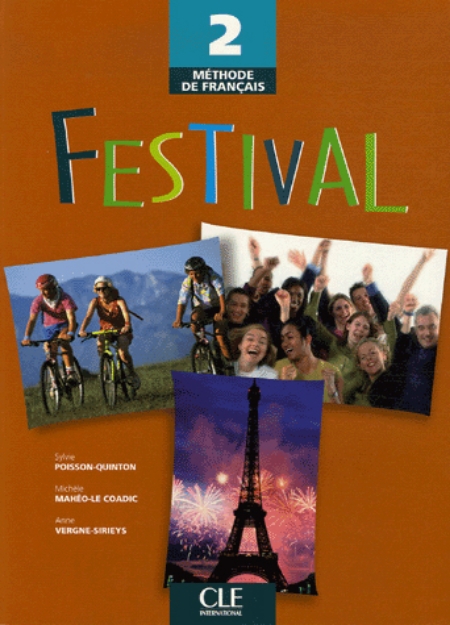 Picture of Festival 2 Livre Deleve