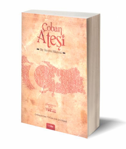 Picture of Çoban Ateşi - Bir Devrim Hikayesi 