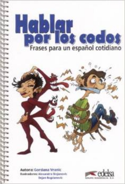 Picture of Hahlar Parlas Codas