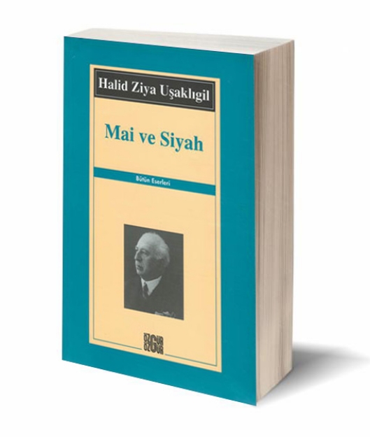 Picture of Mai Ve Siyah