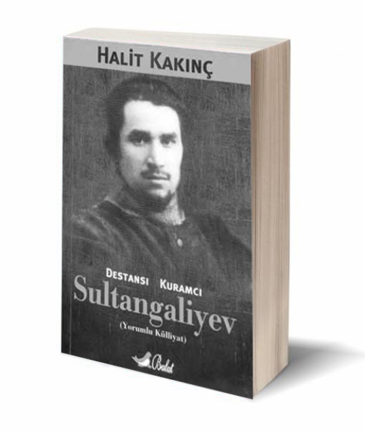 Picture of Sultan Galiyev