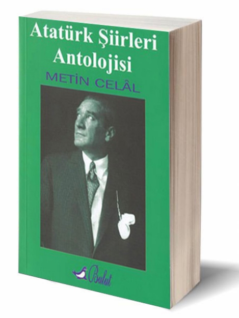 Picture of Atatürk Şiirleri Antolojisi
