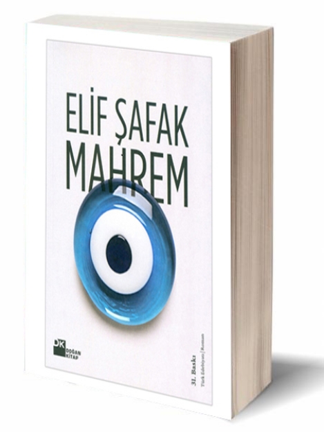 Picture of Mahrem