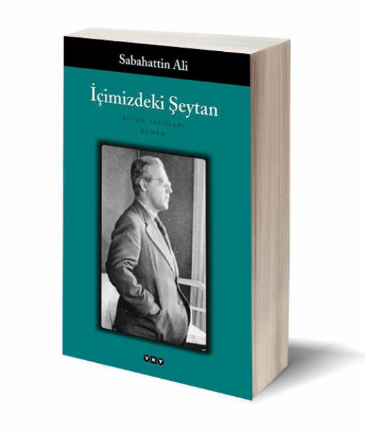 Picture of İçimizdeki Şeytan