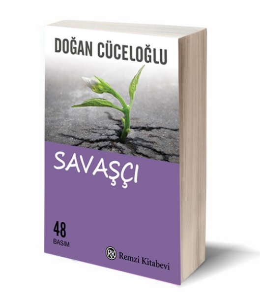 Picture of Savaşçı