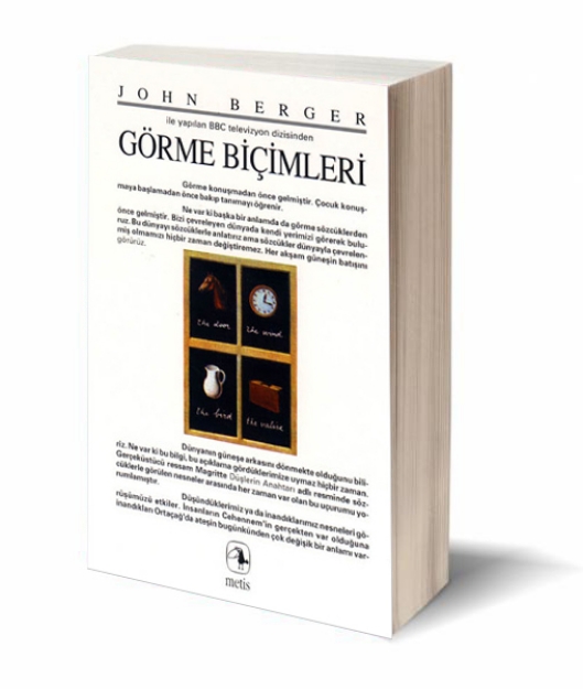 Picture of Görme Biçimleri