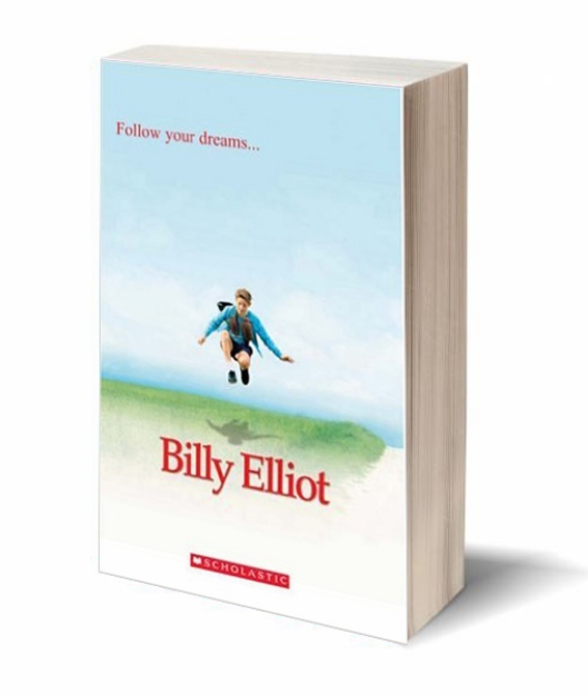 Picture of Billy Eliot