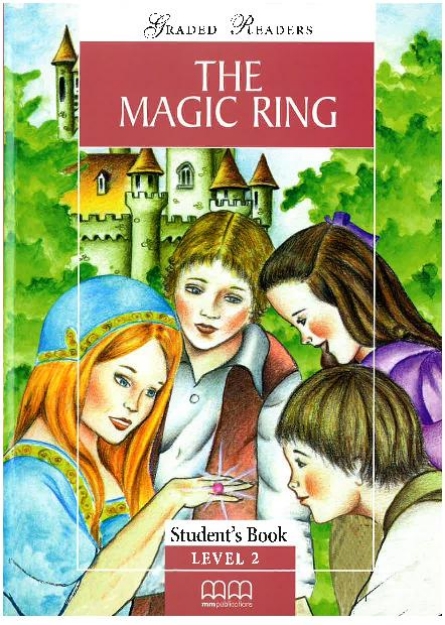 Picture of The Magic Ring