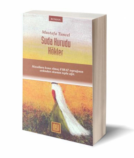 Picture of Suda Kurudu Kökler