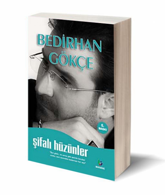 Picture of Şifalı Hüzünler