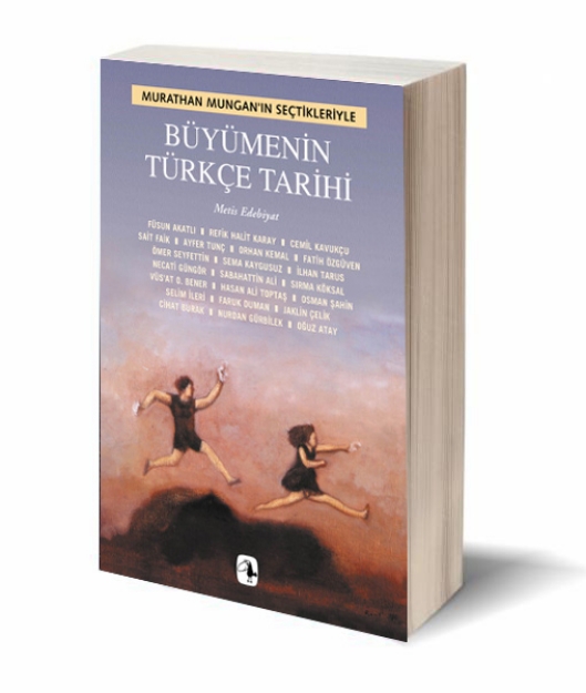 Picture of Büyümenin Türkçe Tarihi