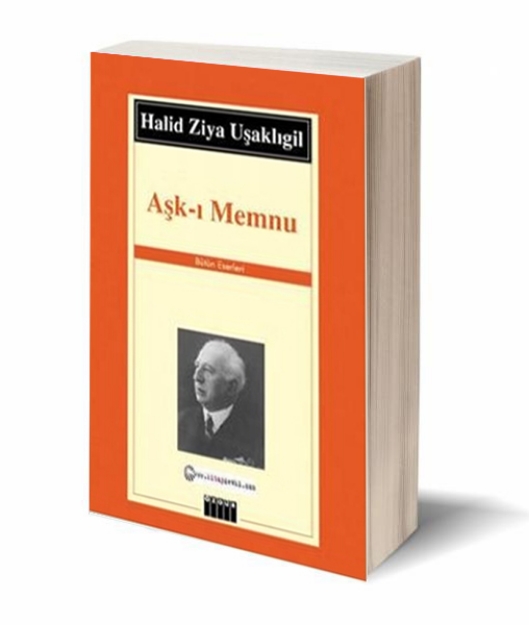 Picture of Aşk- ı Memnu