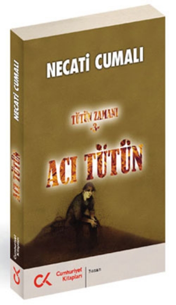 Picture of Tütün Zamanı - Acı Tütün