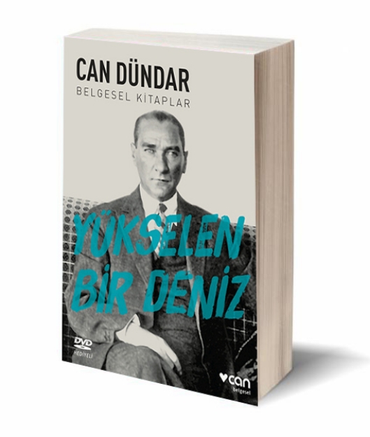 Picture of Yükselen Bir Deniz