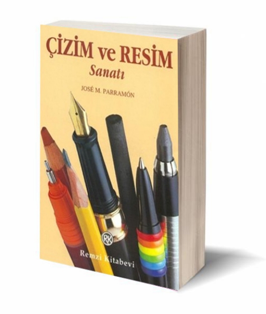 Picture of Çizim Ve Resim Sanatı
