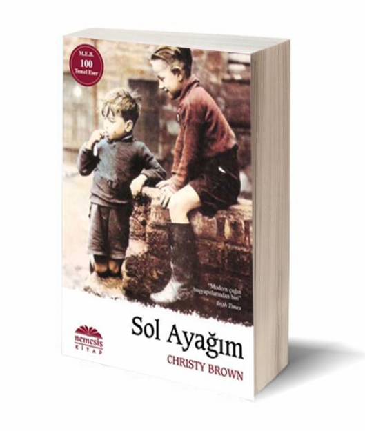 Picture of Sol Ayağım