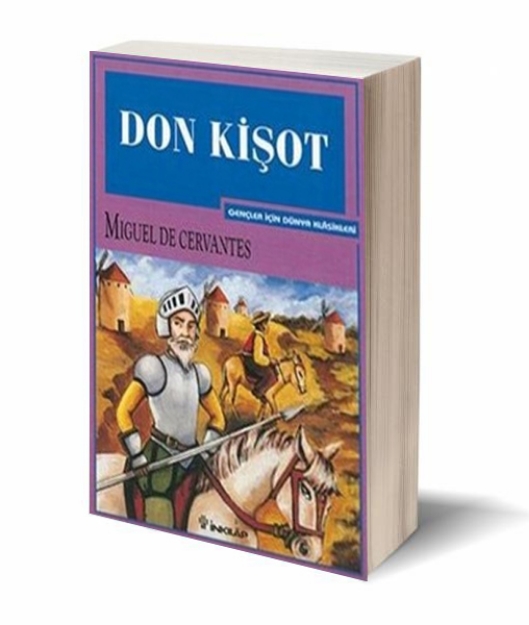 Picture of Don Kişot