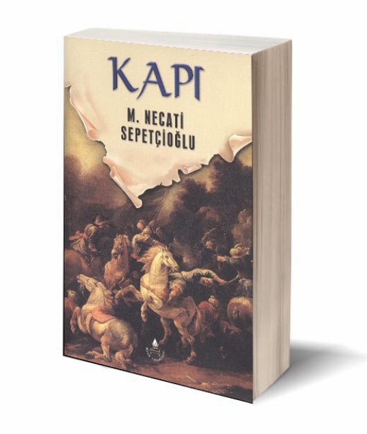 Picture of Kapı
