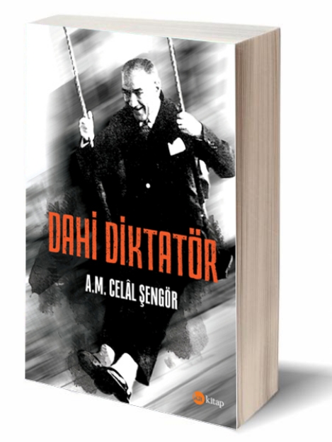 Picture of Dahi Diktatör