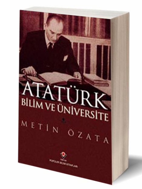 Picture of Atatürk Bilim Ve Üniversite