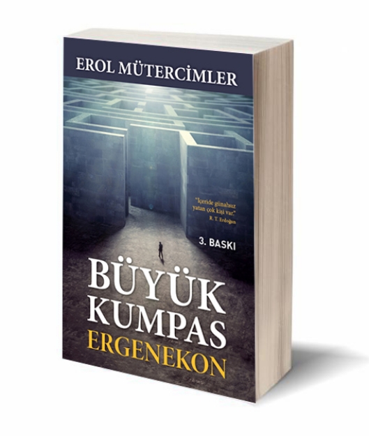Picture of Büyük Kumpas Ergenekon
