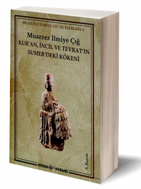 Picture of Kuran İncil Ve Tevratın Sümerdeki Kökeni