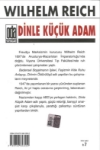 Picture of Dinle Küçük Adam