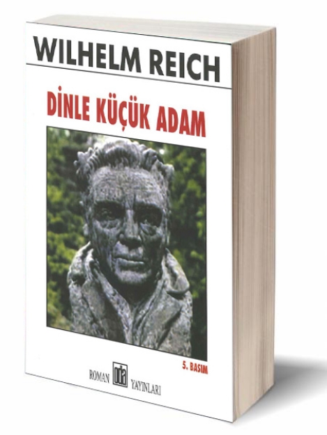 Picture of Dinle Küçük Adam