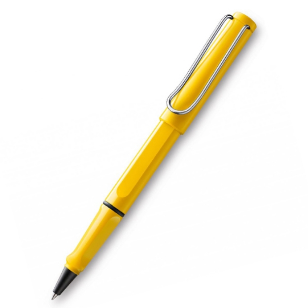 Picture of Lamy Parlak Sari Roller Kalem 318
